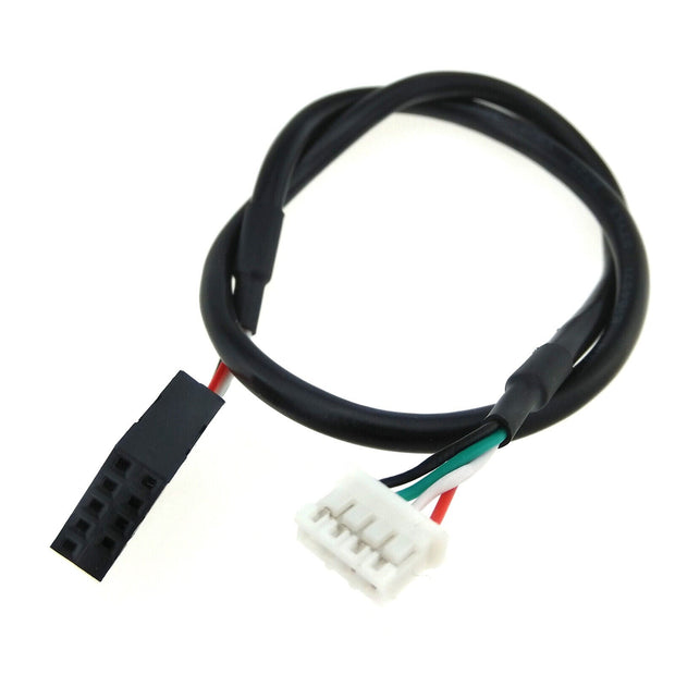 USB Bluetooth Cable 4 Pin to 9 Pin Header 30cm for PCI-e Desktop WIFI Card