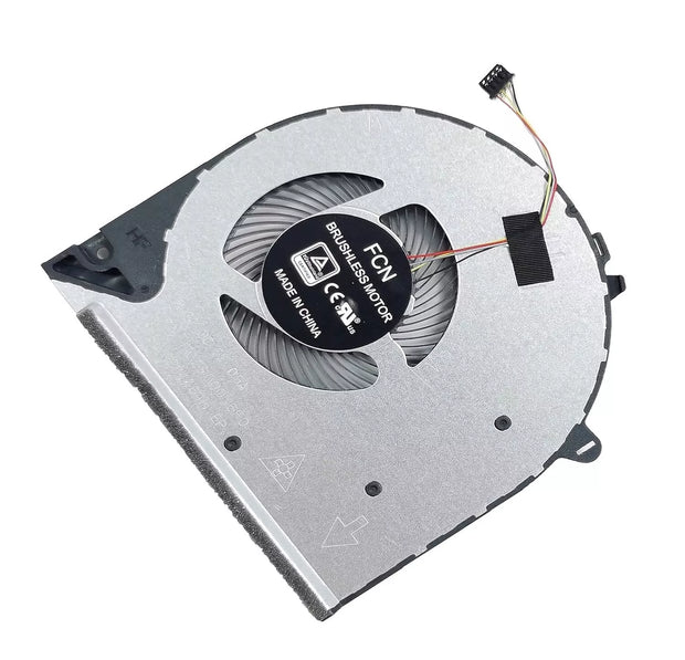 CPU Cooling Fan For HP 250 255 G8 G9 | SPS-L52034-001 | TPN-C131 | TPN-C151