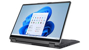 LENOVO 14" IDEAPAD FLEX 5 | Intel i5 12th Gen @4.40GHz | 512GB M.2 | TOUCHSCREEN LAPTOP (Open box)