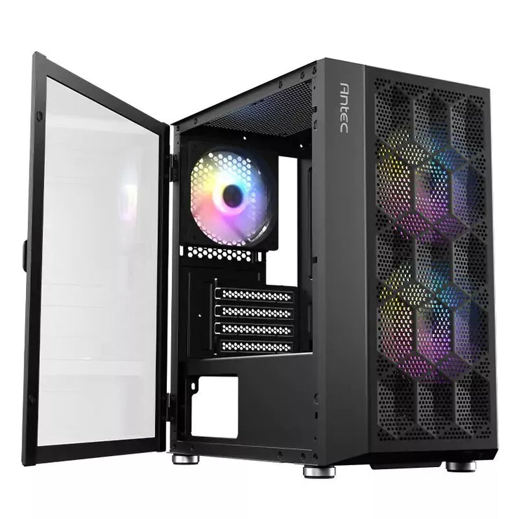 Intel Core 10th Gen PC  | up to 4.40 GHz | 32GB RAM | 512GB SSD +1TB | GeForce GT | Windows 11 Pro