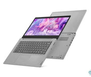Lenovo IdeaPad 3 14" Laptop | Intel Core i7 up to 4.90GHz | 20GB RAM | 512GB NVMe | Windows 11 H | Ex-Demo