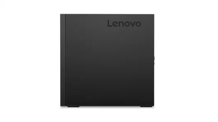 Lenovo ThinkCentre M720q Tiny PC | Intel Core i5-8500T @ 3.50GHz MT | 16GB RAM | 256GB M.2 NVMe SSD + 500GB SATA Storage | Ex-Demo