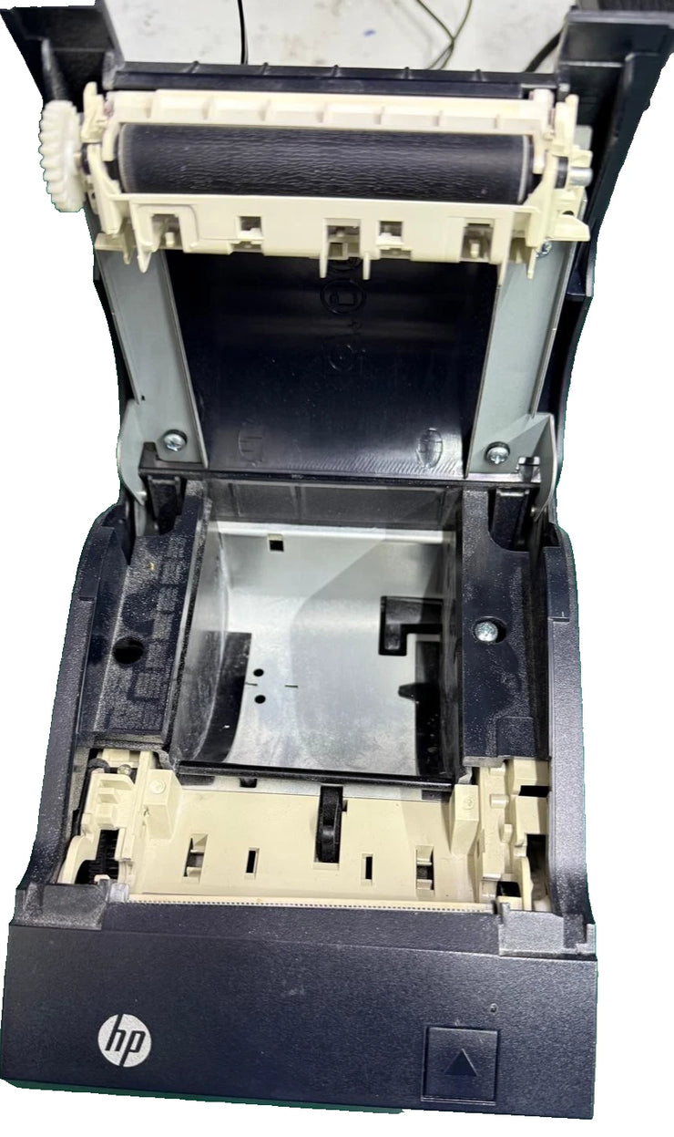 HP POS Thermal Receipt Printer USB & Serial Model: A799-C80D-HN00 P/N 609397-003 (Refurbished)