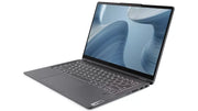 LENOVO 14" IDEAPAD FLEX 5 | Intel i5 12th Gen @4.40GHz | 512GB M.2 | TOUCHSCREEN LAPTOP (Open box)