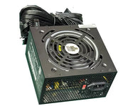 Dark Player 1000W Gaming ATX PSU 80 PLUS Computer Power Supply Intel & AMD PC