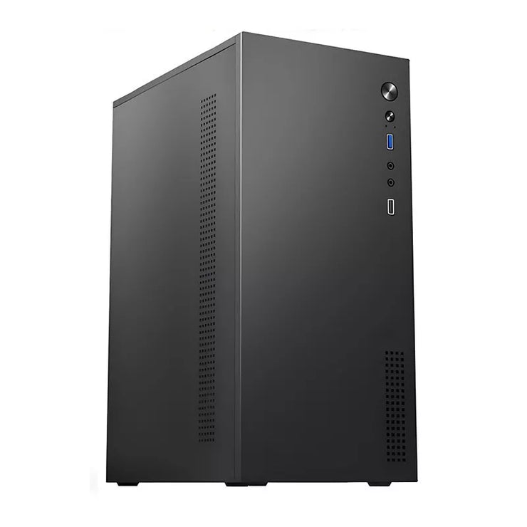 Tech Junction Signature Office PC - Productivity Pro - i9-12900KF @ 5.20GHz | Asus Strix Radeon RX 580 8GB | 16GB RAM | 512GB NVMe SSD + 1TB SATA