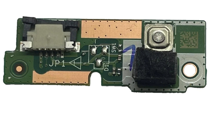 Lenovo IdeaCentre AIO 3 27IAP7 Power Switch Button Board FRU 5C50Z66245 LS-K882P