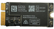 Genuine Apple WiFi BT Card ZP653-0023 Macbook Air 11” 13” A1465 2013 2014 2015