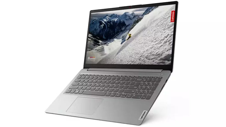 Lenovo IdeaPad Slim 15.6" Laptop | Ryzen 7 @4.30GHz | 16GB RAM |512GB NVMe | Win 11 | Ex-Demo