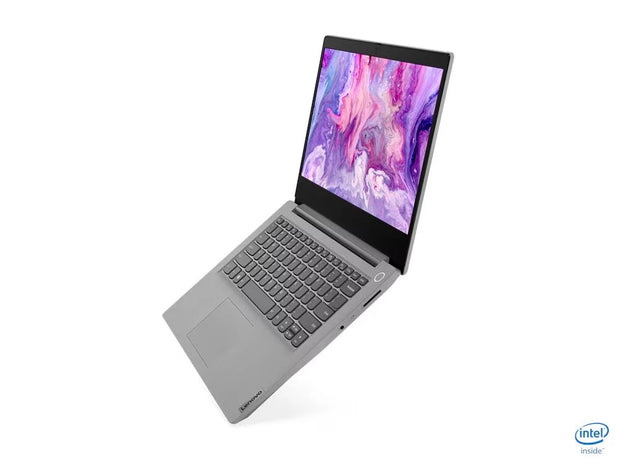 Lenovo IdeaPad 3 14IML05 14" Laptop | i7-10510U up to 4.90GHz | 20GB RAM | 512GB NVMe | Ex-Demo