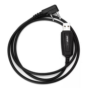 USB Programming Cable + CD Software for TYT MD-380 Two way Radio