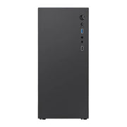 Tech Junction Signature Office PC - Productivity Pro - i9-12900KF @ 5.20GHz | Asus Strix Radeon RX 580 8GB | 16GB RAM | 512GB NVMe SSD + 1TB SATA