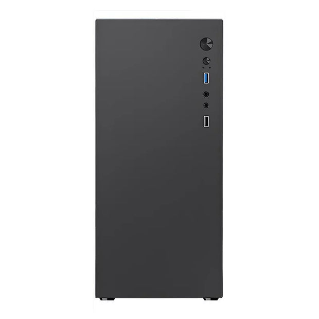 Tech Junction Signature Office PC - Productivity Pro - i9-12900KF @ 5.20GHz | Asus Strix Radeon RX 580 8GB | 16GB RAM | 512GB NVMe SSD + 1TB SATA