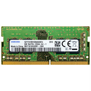 Samsung 16GB Kit (2x 8GB) DDR4 3200MHz PC4-25600 SODIMM 262-Pin Laptop Notebook RAM Memory Module - M471A1K43DB1-CWE