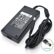 Dell 240W [ 19.5V | 12.3A | 7.4mm*5.0mm ] Power Adapter Charger 0FWCRC For Alienware X15 R1 M15 M17x M18x 15 & 17 and Dell Precision M6600 M6700 M6800 laptop