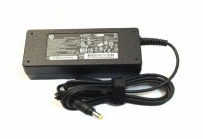 Original HP 65W AC Adapter Power Supply Charger 19.5V 3.33A 4.8mm x 1.7mm for HP Thin Client 708778-100
