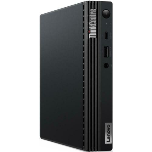 Signature Office PC - Lenovo ThinkCentre M70q Tiny USDT PC | i5-10400T @ 3.60GHz | 32GB RAM | 512GB NVMe | 1TB HDD