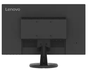 Lenovo 27" FHD VA Monitor | 75 Hz | 1920x1080 | 4ms response time | HDMI + VGA | D27-40