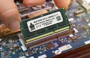 8GB DDR3 PC3L-12800S 2Rx8 Laptop Memory 204-PIN SODIMM RAM 1.35V