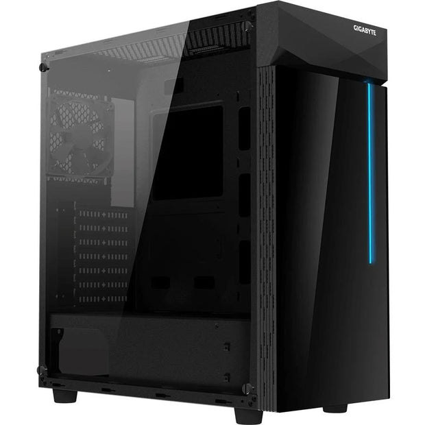 Tech Junction Signature Gaming PC - Iconic Gamer - i5-13600KF @ 3.50GHz / 5.10GHz | 32GB DDR5 RAM | RTX 3070 8GB | 2TB NVMe