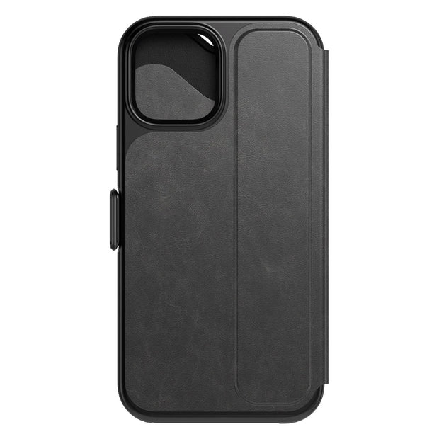 Tech21 Evo Wallet Case for iPhone 12 mini / 13 mini T21-8359 - Black