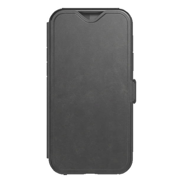 Tech21 Evo Wallet Case for iPhone 12 mini / 13 mini T21-8359 - Black