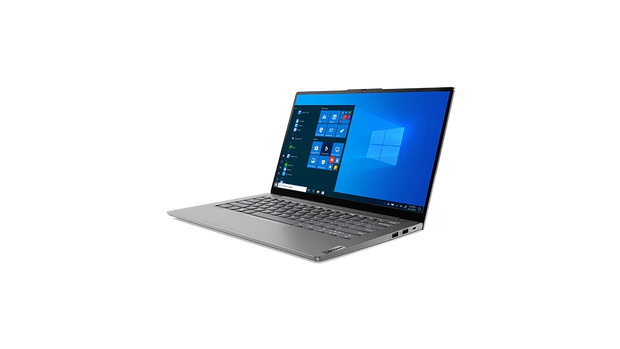 Lenovo ThinkBook 14s G2 ITL 14in FHD Laptop I7-1165G7 16GB 5126GB Windows 11 Pro | EX-DEMO
