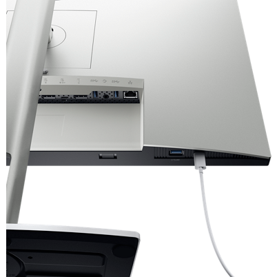 Dell UltraSharp U2421E 24.1" 16:10 IPS LED Monitor with 90W USB-C