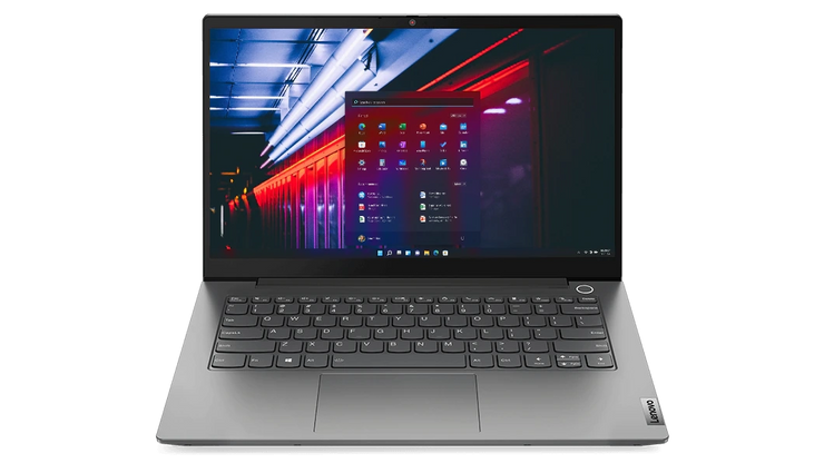 Lenovo ThinkBook 14s G2 ITL 14in FHD Laptop I7-1165G7 16GB 5126GB Windows 11 Pro | EX-DEMO