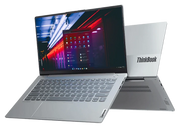 Lenovo ThinkBook 14s G2 ITL 14in FHD Laptop I7-1165G7 16GB 5126GB Windows 11 Pro | EX-DEMO