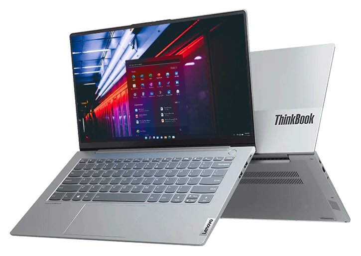 Lenovo ThinkBook 14s G2 ITL 14in FHD Laptop I7-1165G7 16GB 5126GB Windows 11 Pro | EX-DEMO