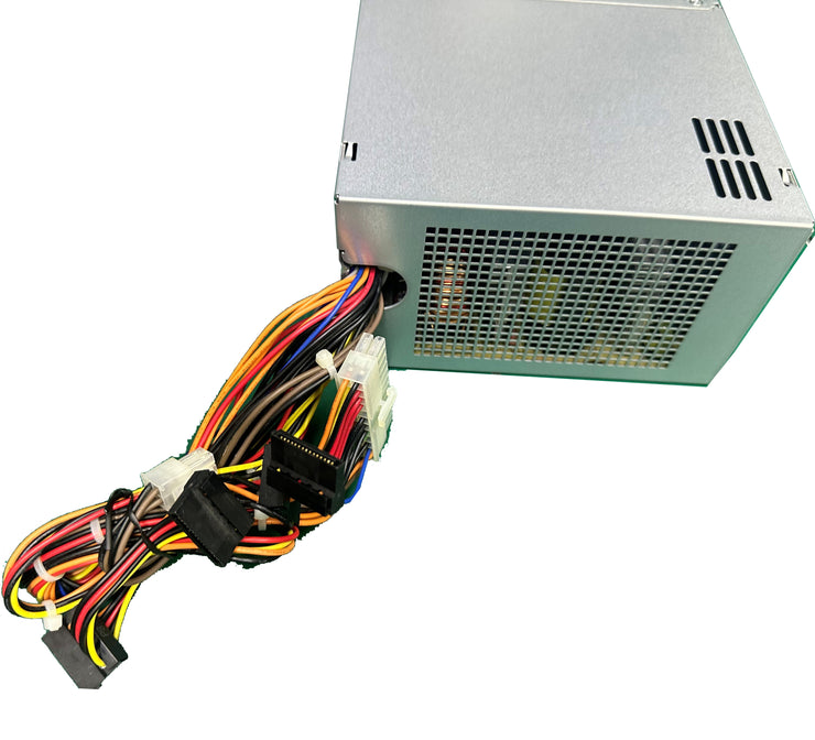 Dell 300W PSU 80 Plus | Inspiron Desktop Power Supply | Genuine P/N 0NVTVG Model: D300EM-00