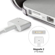 USB Type-C to MagSafe 2 (T-Tip) Charging Cable for Apple MacBook Air / Pro | 1.8m