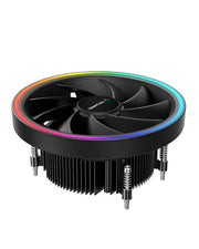 DeepCool UD551 ARGB AM4 CPU Air Cooler