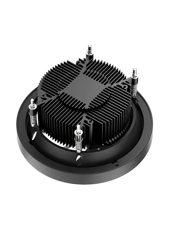 DeepCool UD551 ARGB AM4 CPU Air Cooler