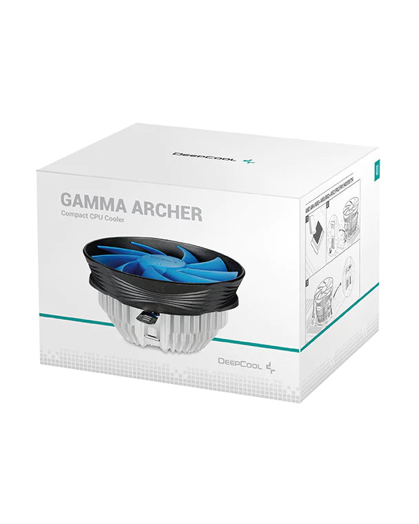 Deepcool Gamma Archer CPU Cooler