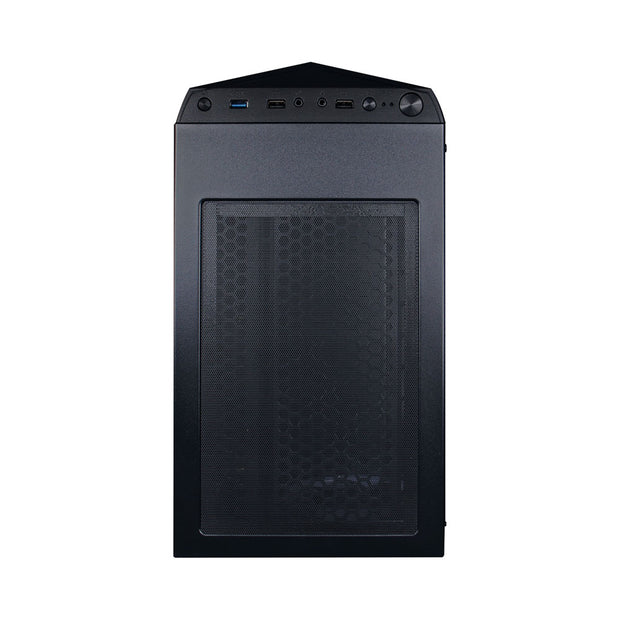 1ST PLAYER R6-A RGB ATX Gaming Case