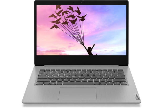Lenovo IdeaPad 3 14IML05 14" Laptop | i5-10210U @ 1.80GHz / 4.20GHz | 8GB RAM | 256GB NVMe | Ex-Demo