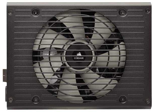 Corsair 1200W PSU HX1200 80+ Platinum High Performance Fully-Modular ATX Power Supply (Open Box)