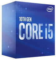 Intel Core i5 10500 4.50GHz Max Turbo Desktop Processor LGA1200
