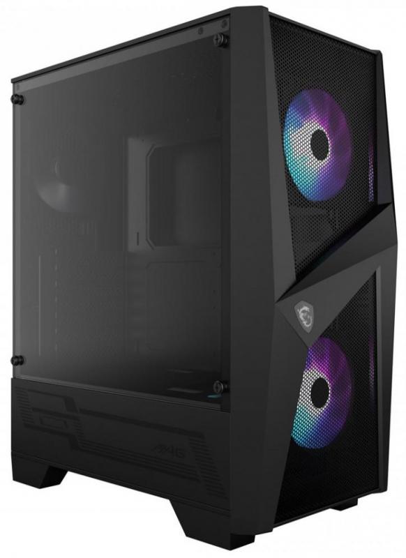 Tech Junction Signature Gaming PC - Rendering Warrior - i7-11700KF @ 3.60GHz / 5.00GHz | 64GB 3200MHz RAM | RTX 3060Ti 8GB | 1TB NVMe