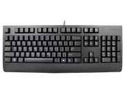Lenovo Preferred Pro II USB Keyboard - US English