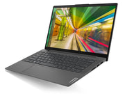 Lenovo IdeaPad 5 14-ITL05 14" Laptop | i5-1135G7 @ 2.40GHz / 4.20GHz | 8GB RAM | 256GB NVMe | Ex-Demo - Tech Junction