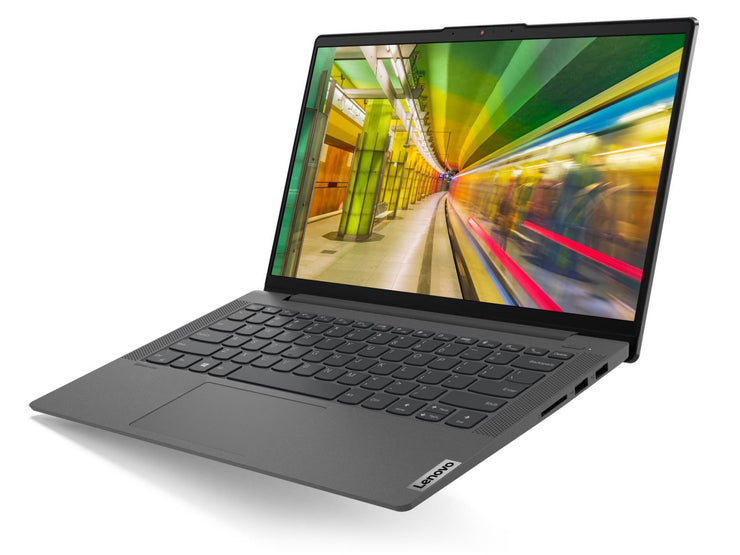 Lenovo IdeaPad Flex 5 14ITL05 14" Laptop | i5-1135G7 @ 2.40GHz / 4.20GHz | 8GB RAM | 256GB NVMe | Ex-Demo - Tech Junction