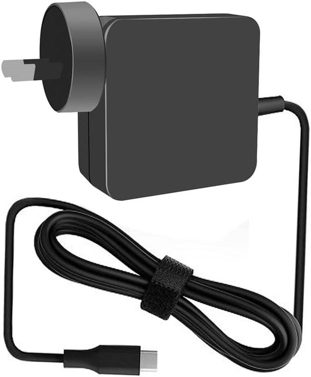 Dark Player 65W Type-C charger Universal Laptop Charger