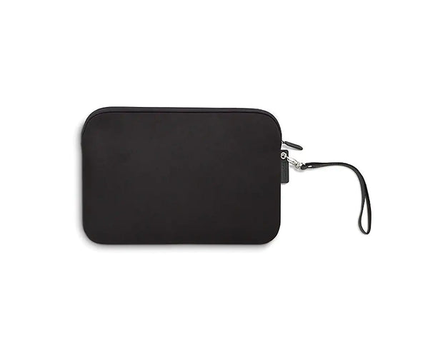 Toshiba Neoprene Sport Black Case For Most 10" Tablet \ Mobile Devices