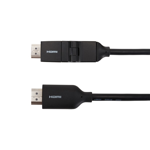 High Speed 4K UHD HDMI Cable 90' - 1.5m 3840x2160P