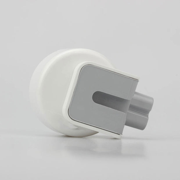 AC Detachable Electrical Australian Plug Duck Head Power Adapter for Apple MacBook Wall Charger 2 Flat Pin