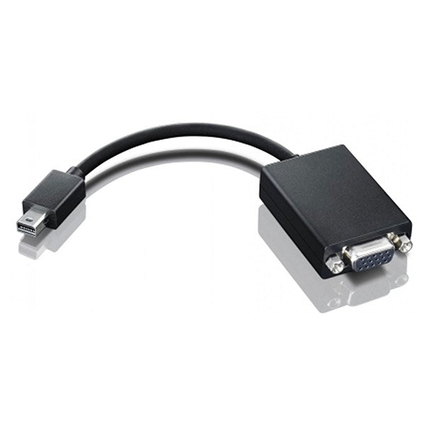 Lenovo Mini-Display to VGA Monitior Cable