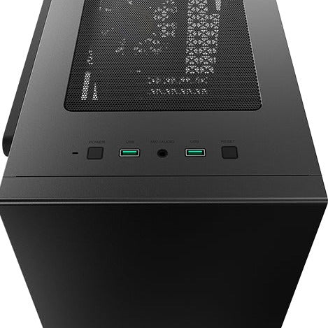 Tech Junction Signature Gaming PC - Graphics Guru - i7-12700F @ 3.60GHz / 4.90GHz | 32GB RAM | RTX 4060Ti 8GB | 2TB NVMe